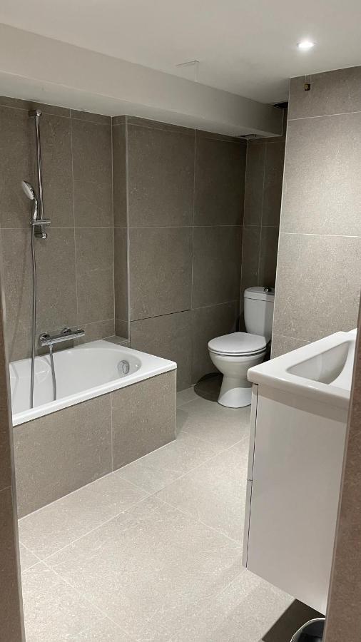 Appartement Bes,, F2 Renove Confort Avec Entree Independante Wittenheim Εξωτερικό φωτογραφία