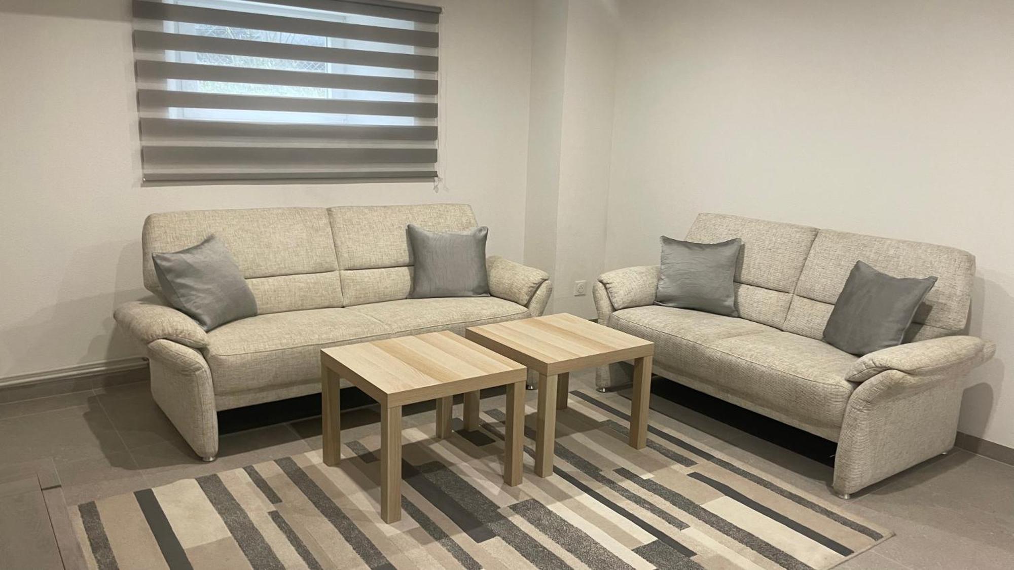 Appartement Bes,, F2 Renove Confort Avec Entree Independante Wittenheim Εξωτερικό φωτογραφία