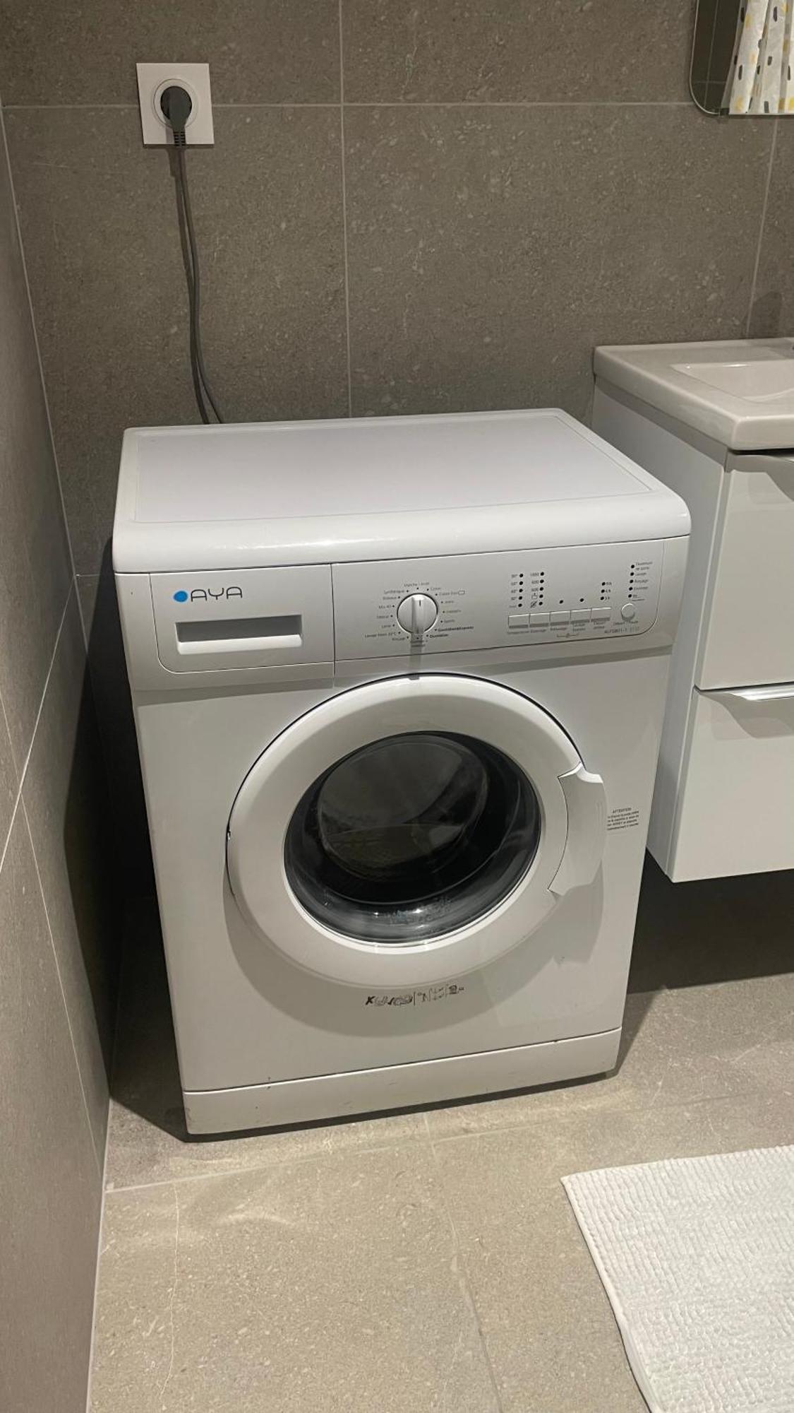 Appartement Bes,, F2 Renove Confort Avec Entree Independante Wittenheim Εξωτερικό φωτογραφία