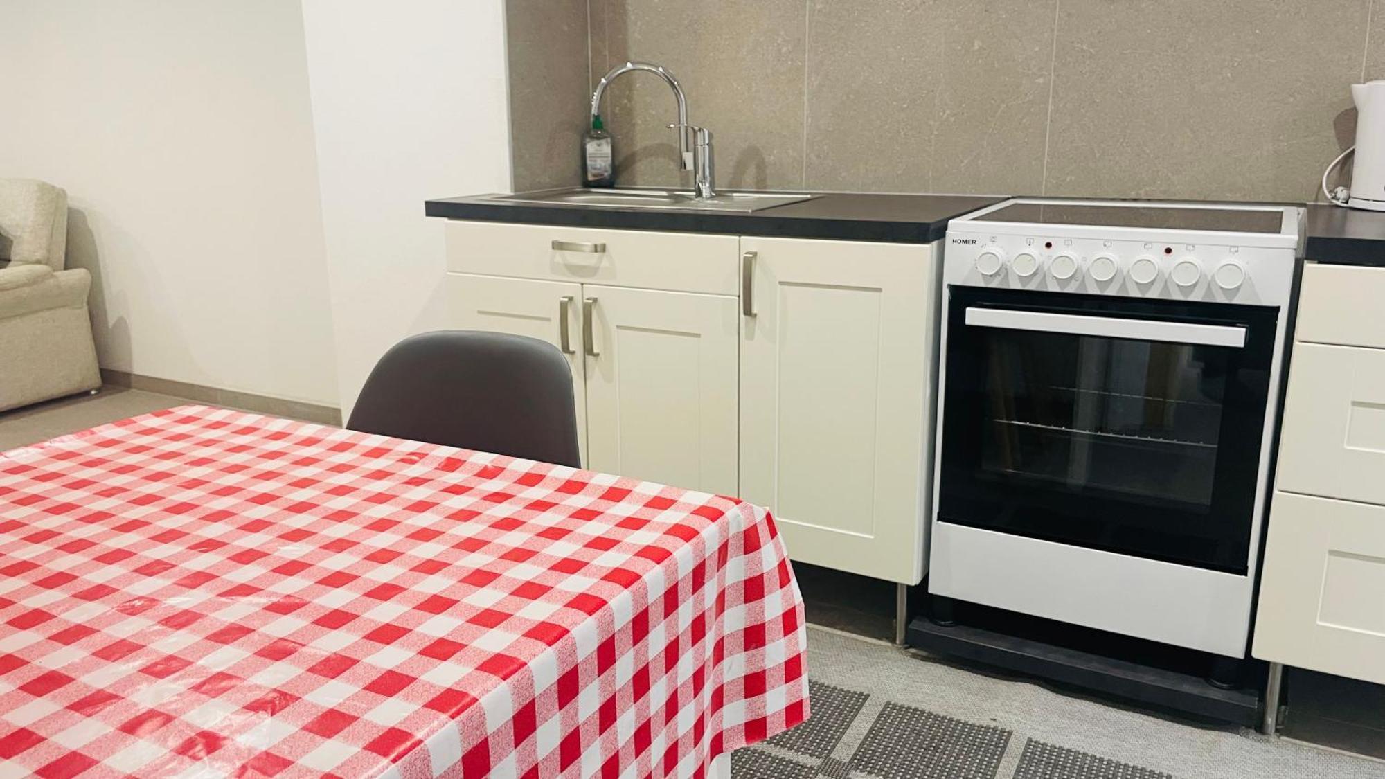 Appartement Bes,, F2 Renove Confort Avec Entree Independante Wittenheim Εξωτερικό φωτογραφία