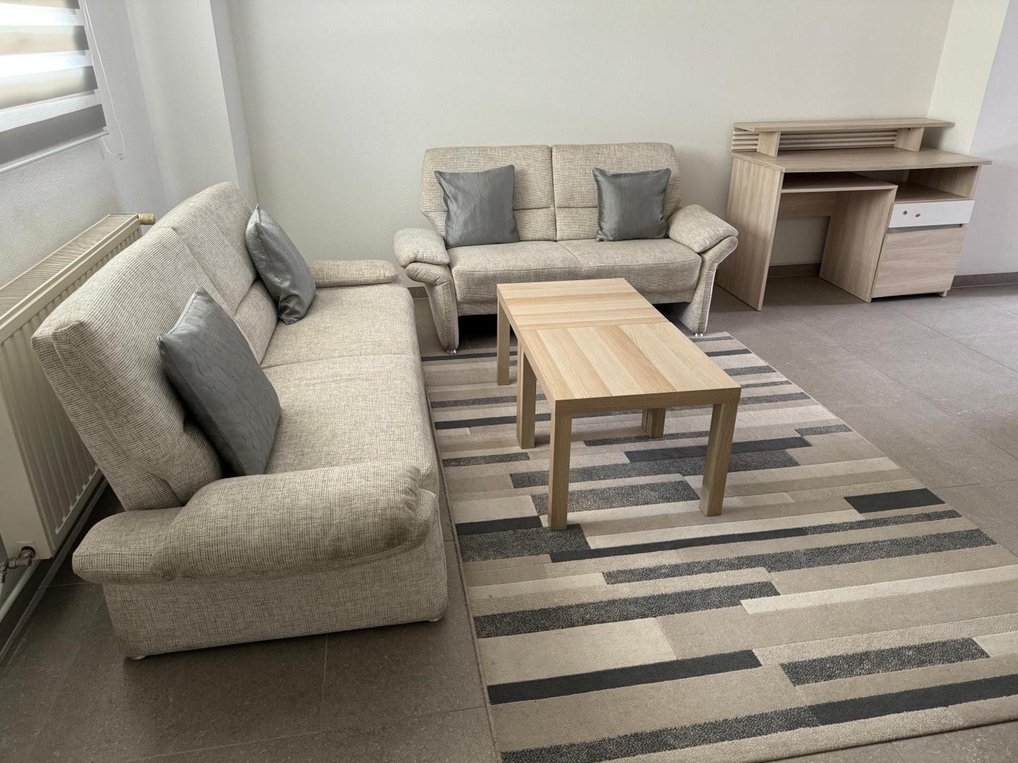 Appartement Bes,, F2 Renove Confort Avec Entree Independante Wittenheim Εξωτερικό φωτογραφία