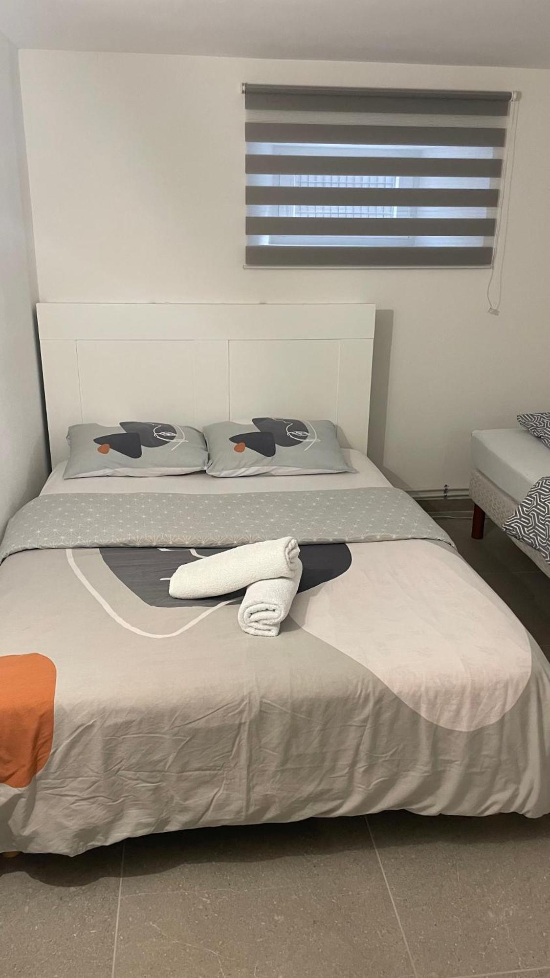 Appartement Bes,, F2 Renove Confort Avec Entree Independante Wittenheim Εξωτερικό φωτογραφία